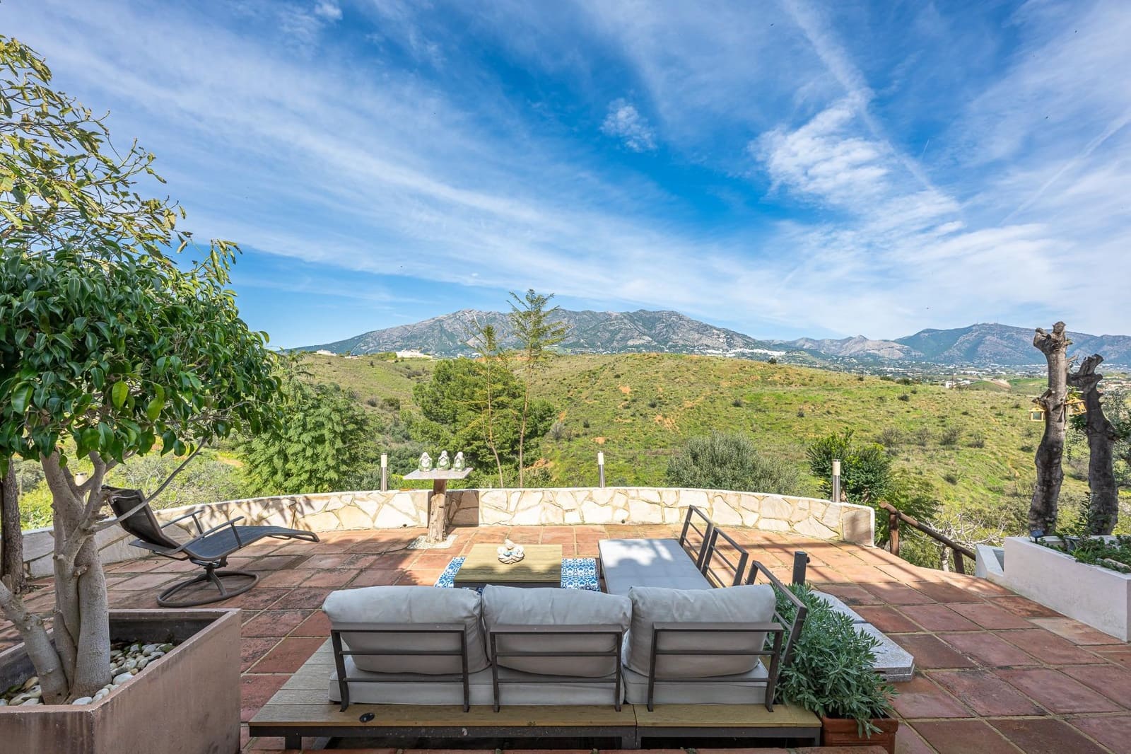 3 chambre Villa/Maison à vendre à Mijas Golf avec piscine garage - 825 000 € (Ref: 9645127)