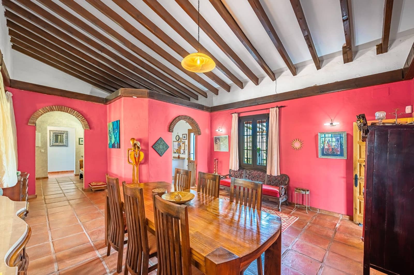 3 chambre Villa/Maison à vendre à Mijas Golf avec piscine garage - 825 000 € (Ref: 9645127)