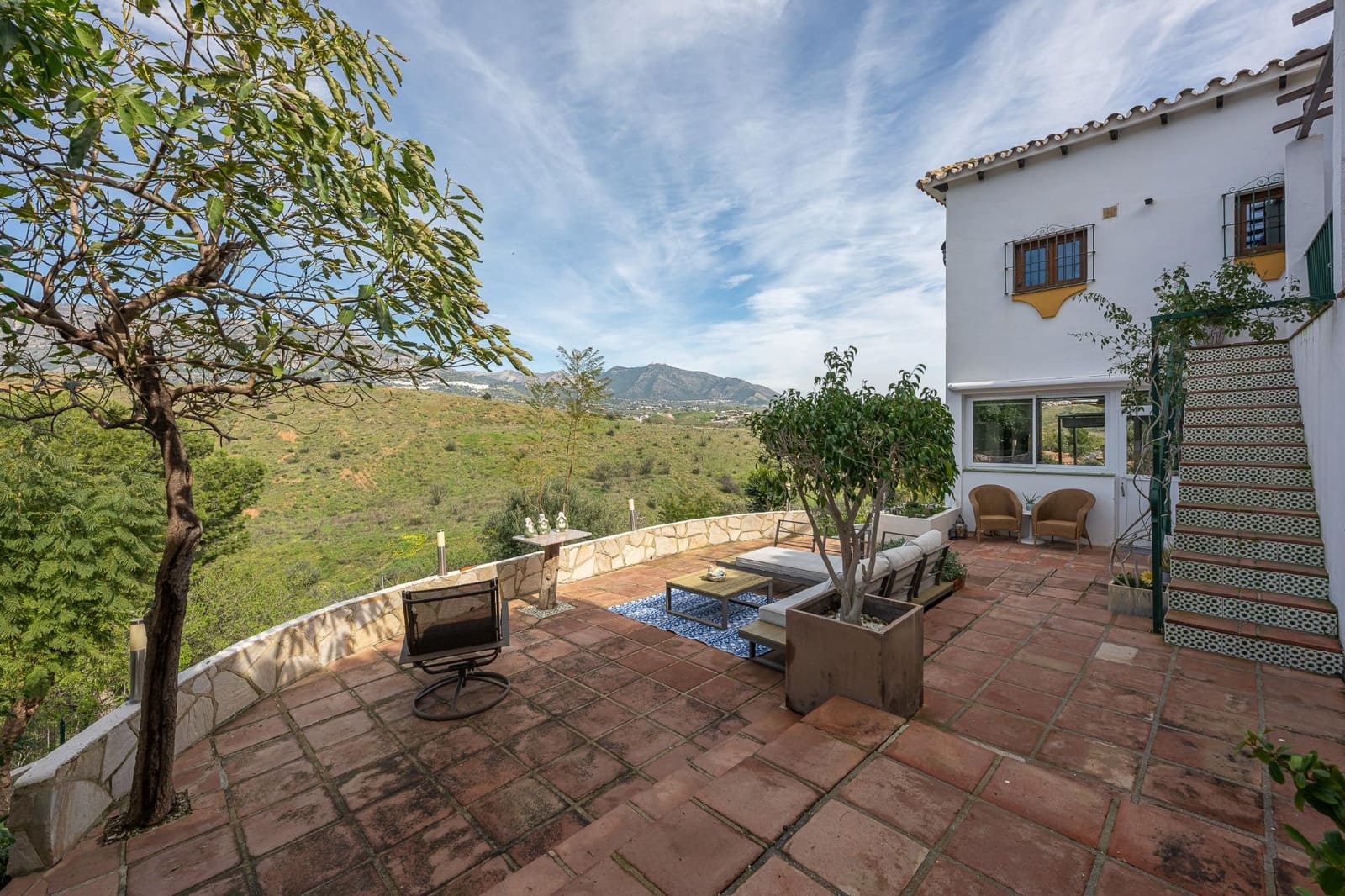 3 chambre Villa/Maison à vendre à Mijas Golf avec piscine garage - 825 000 € (Ref: 9645127)