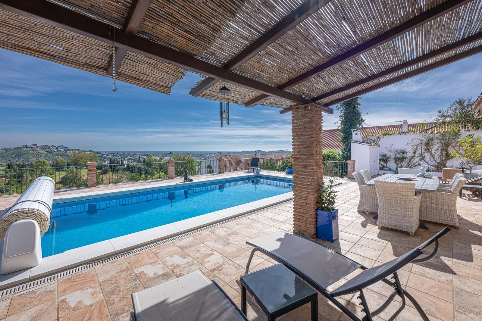 3 chambre Villa/Maison à vendre à Mijas Golf avec piscine garage - 825 000 € (Ref: 9645127)