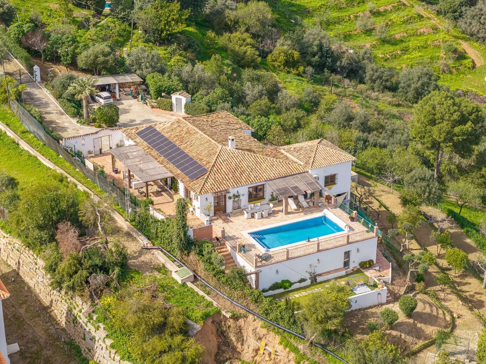 3 chambre Villa/Maison à vendre à Mijas Golf avec piscine garage - 825 000 € (Ref: 9645127)