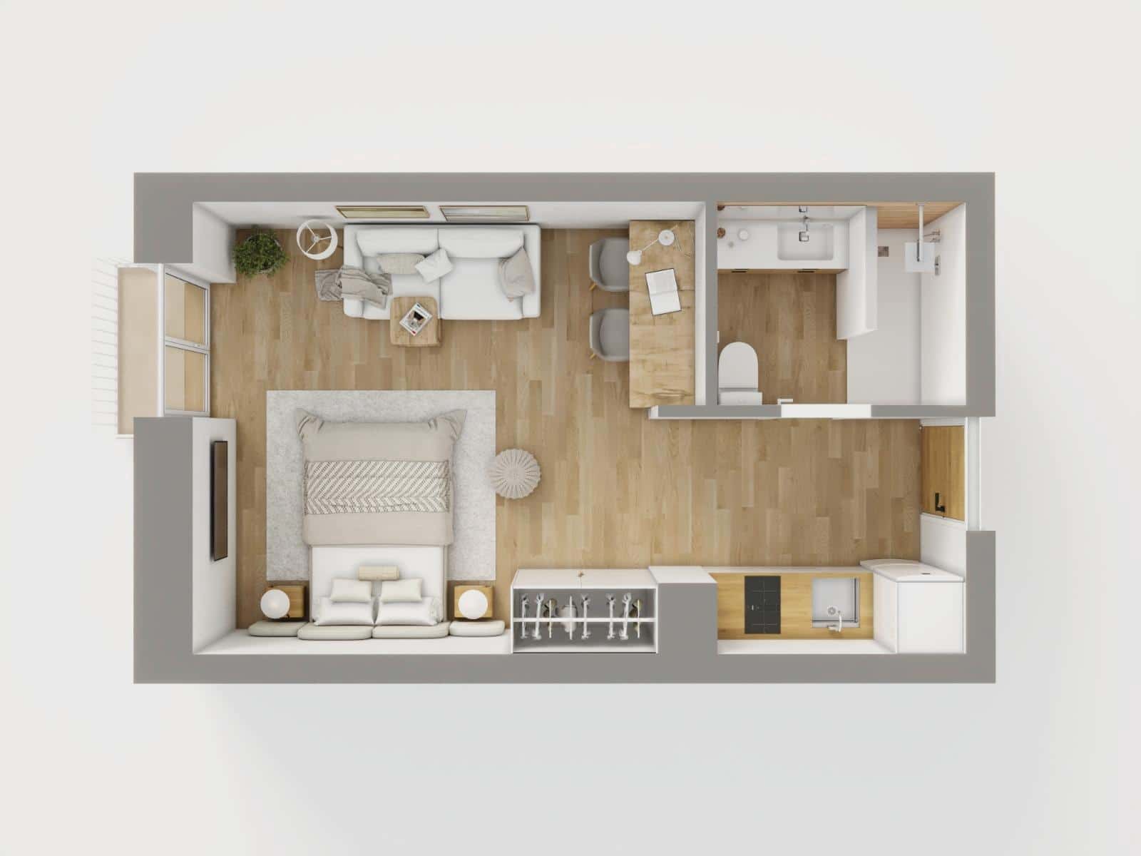 14 Zimmer Firma/Unternehmen zu verkaufen in Sanlucar de Barrameda - 1.800.000 € (Ref: 9743154)