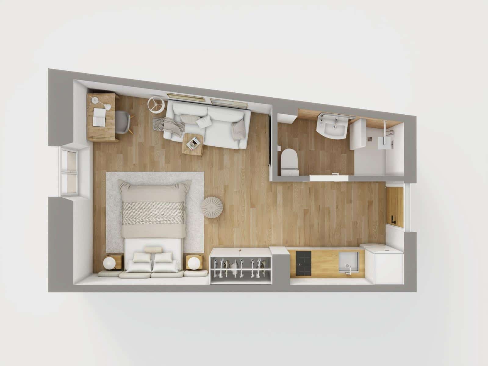 14 Zimmer Firma/Unternehmen zu verkaufen in Sanlucar de Barrameda - 1.800.000 € (Ref: 9743154)