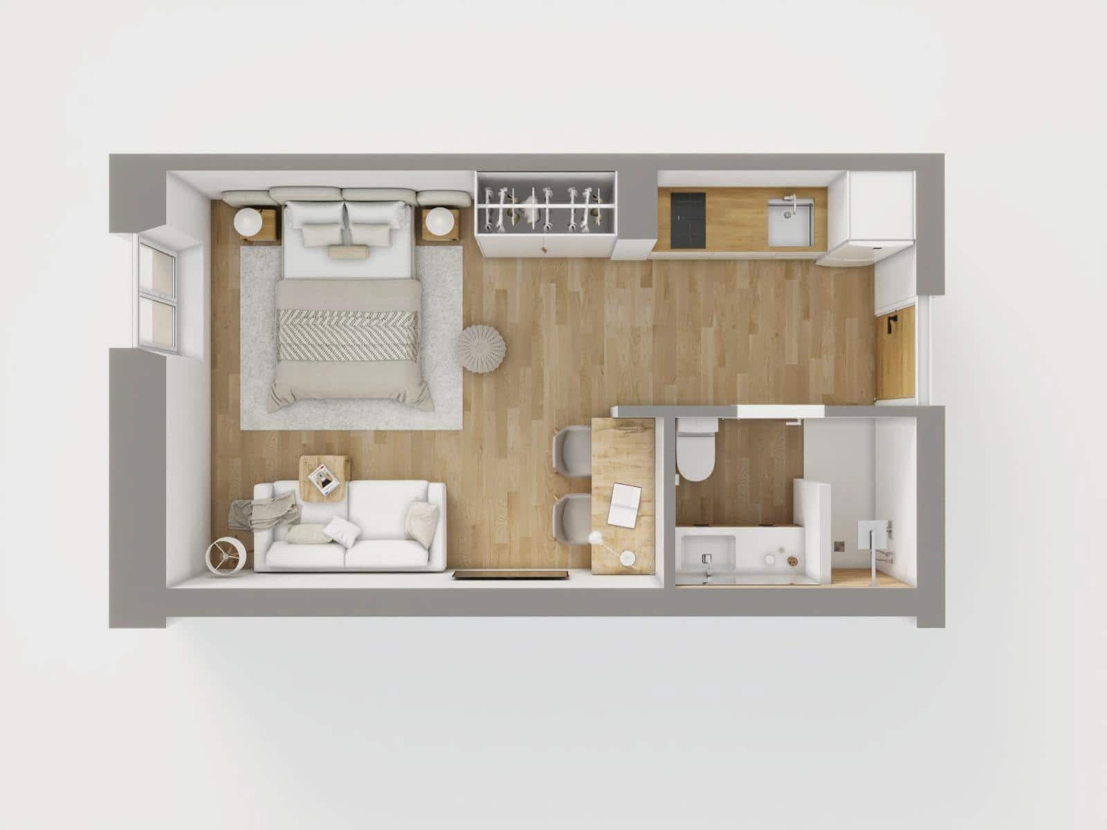 14 Zimmer Firma/Unternehmen zu verkaufen in Sanlucar de Barrameda - 1.800.000 € (Ref: 9743154)