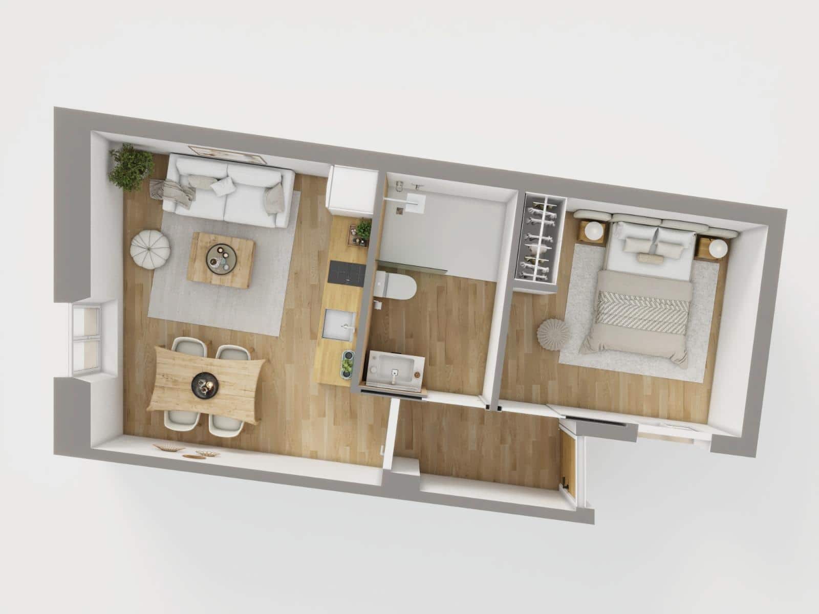 14 Zimmer Firma/Unternehmen zu verkaufen in Sanlucar de Barrameda - 1.800.000 € (Ref: 9743154)