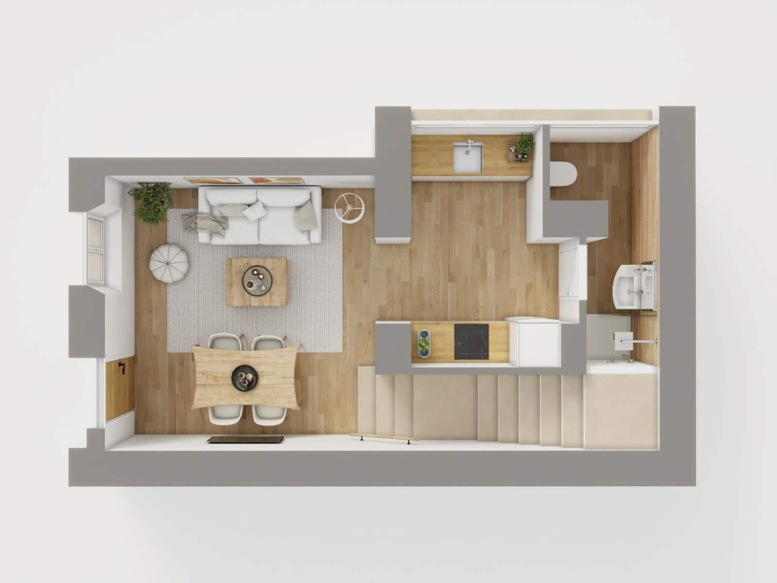 14 Zimmer Firma/Unternehmen zu verkaufen in Sanlucar de Barrameda - 1.800.000 € (Ref: 9743154)