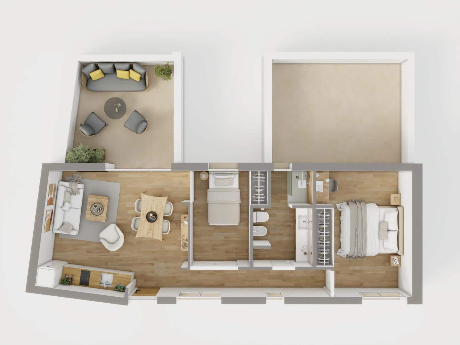 14 Zimmer Firma/Unternehmen zu verkaufen in Sanlucar de Barrameda - 1.800.000 € (Ref: 9743154)