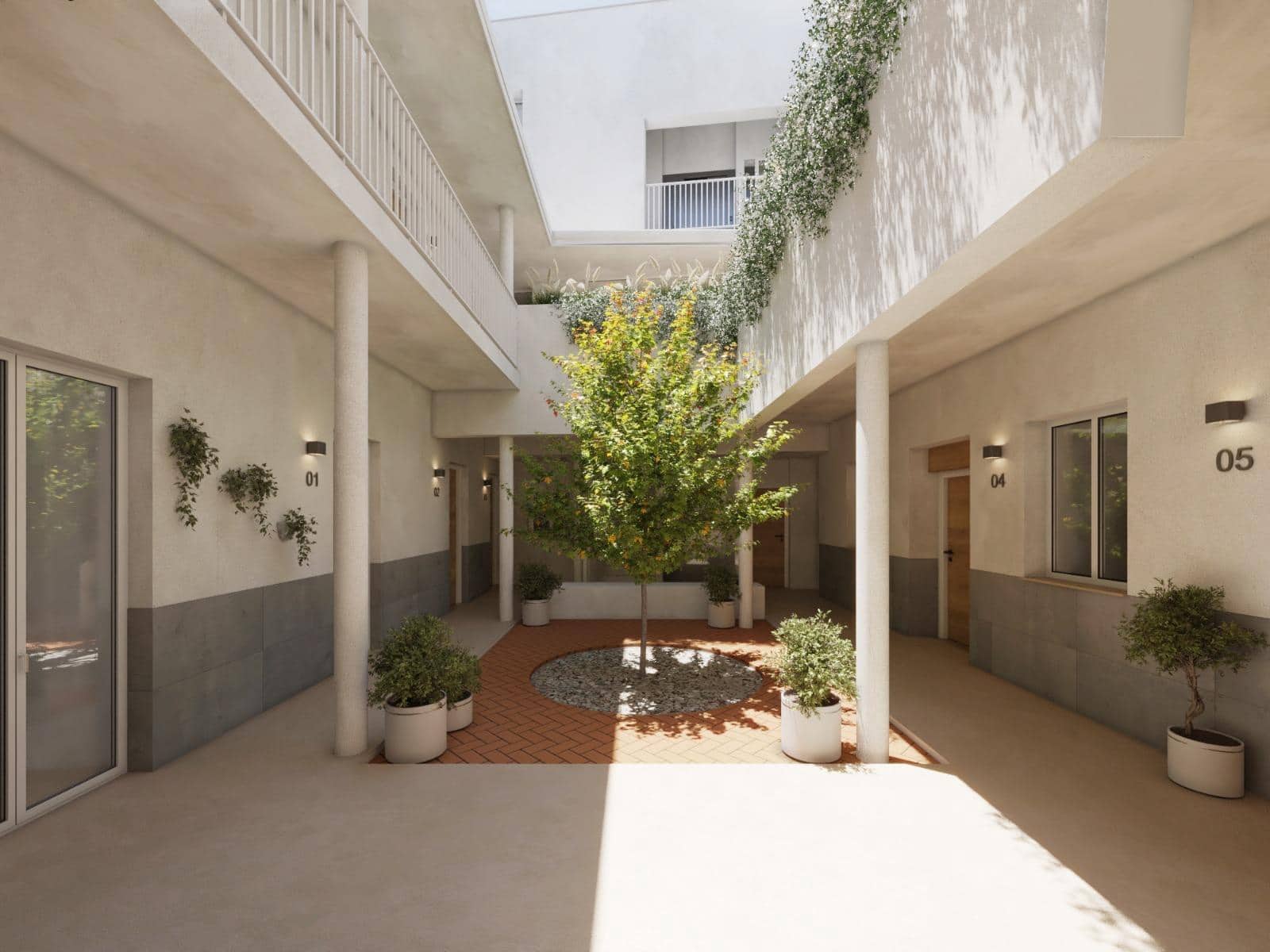 14 Zimmer Firma/Unternehmen zu verkaufen in Sanlucar de Barrameda - 1.800.000 € (Ref: 9743154)