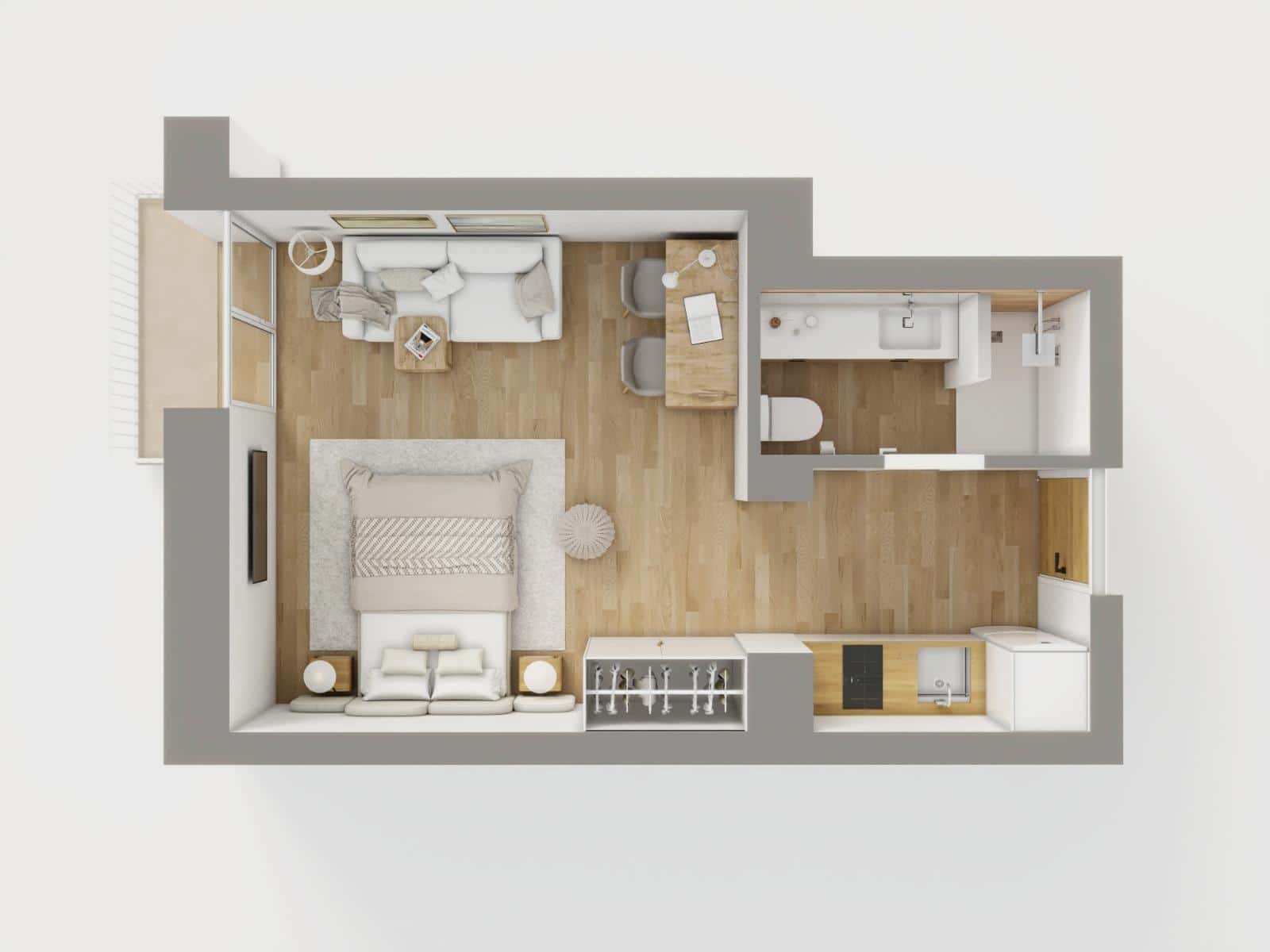 14 Zimmer Firma/Unternehmen zu verkaufen in Sanlucar de Barrameda - 1.800.000 € (Ref: 9743154)