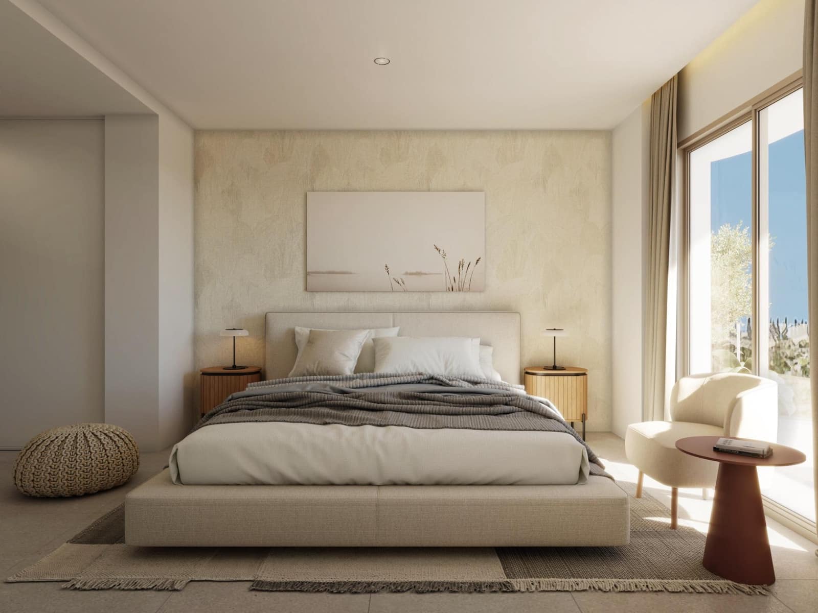 3 soveværelse Villa til salg i Cotobro med swimmingpool garage - € 1.106.440 (Ref: 9759065)