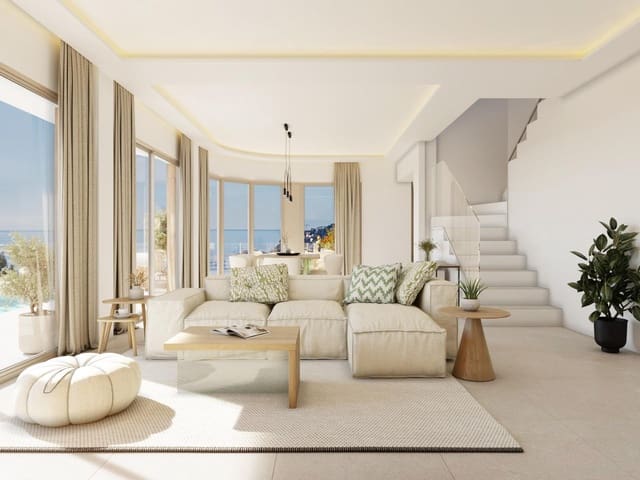 3 quarto Moradia para venda em Cotobro, Almuñécar com piscina garagem - 1 110 000 € (Ref: 9759065)