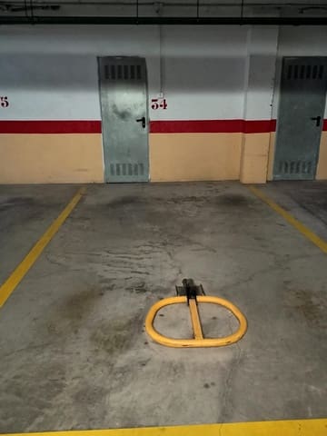 Garage à vendre à Torreblanca, Fuengirola - 25 000 € (Ref: 9778265)