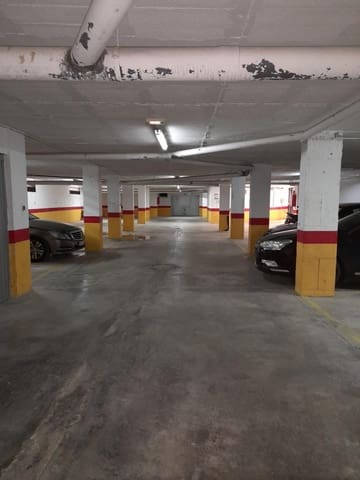 Garage à vendre à Torreblanca, Fuengirola - 25 000 € (Ref: 9778265)