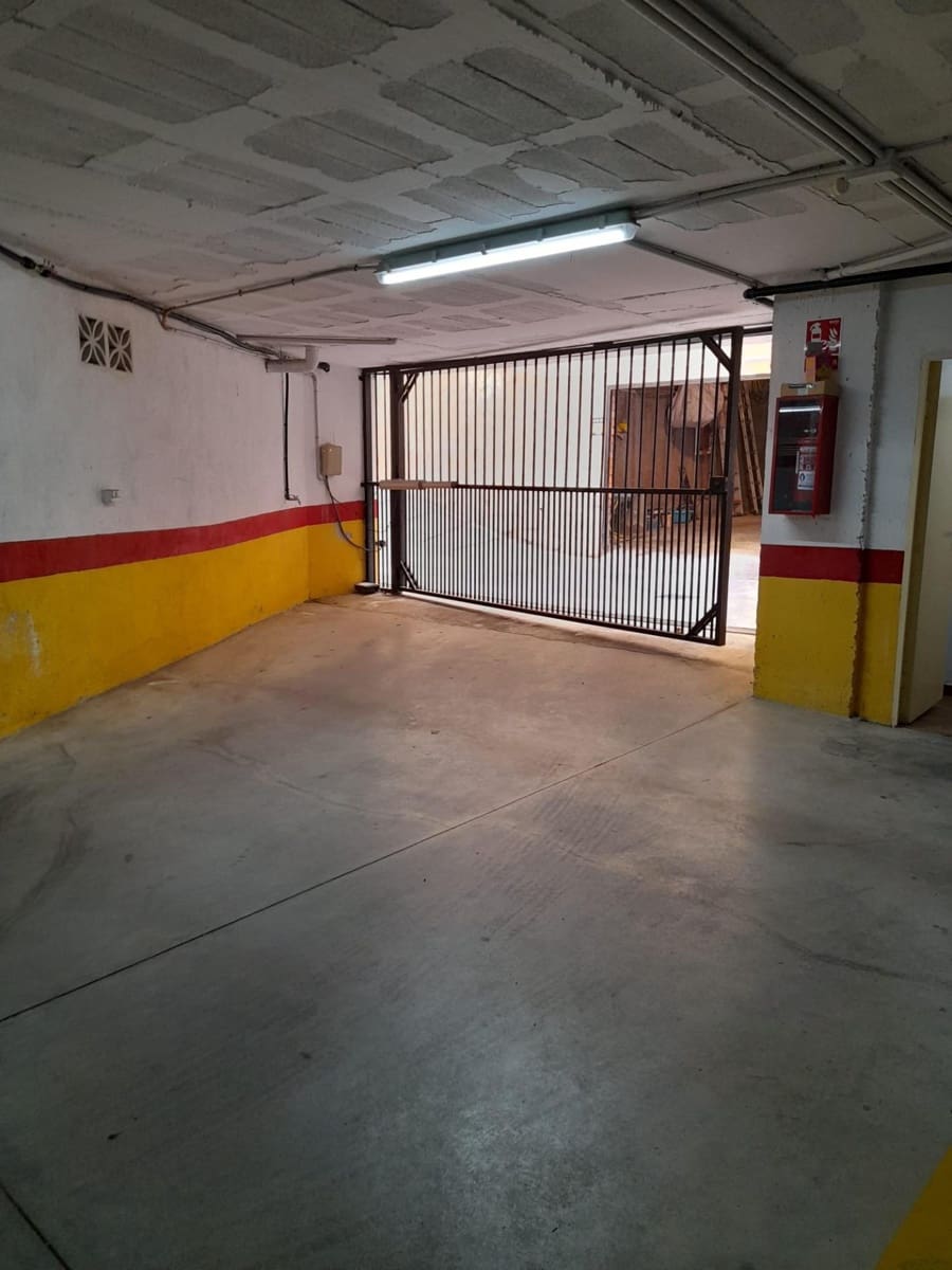 Garage à vendre à Fuengirola - 25 000 € (Ref: 9778265)