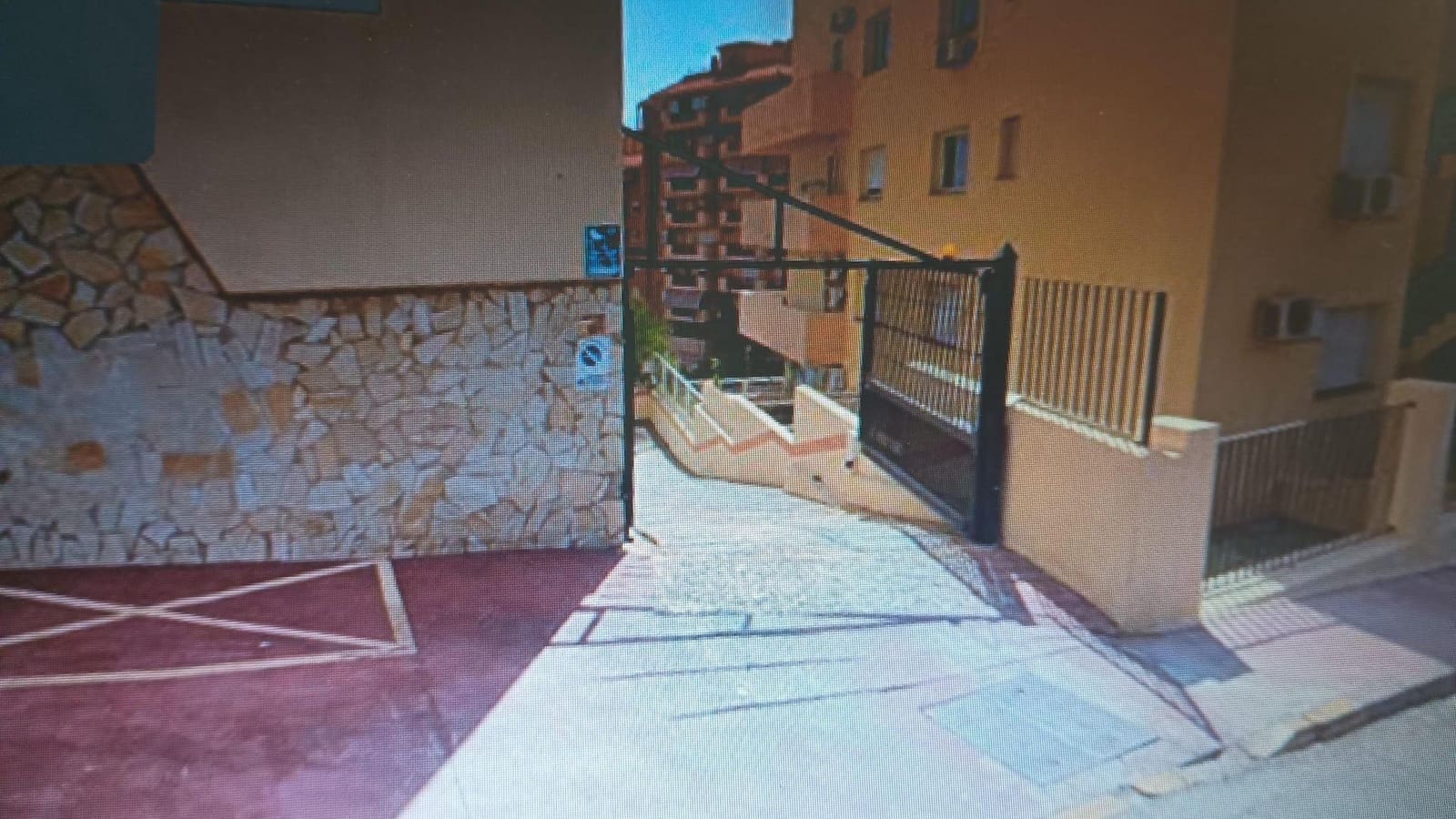 Garage à vendre à Fuengirola - 25 000 € (Ref: 9778265)