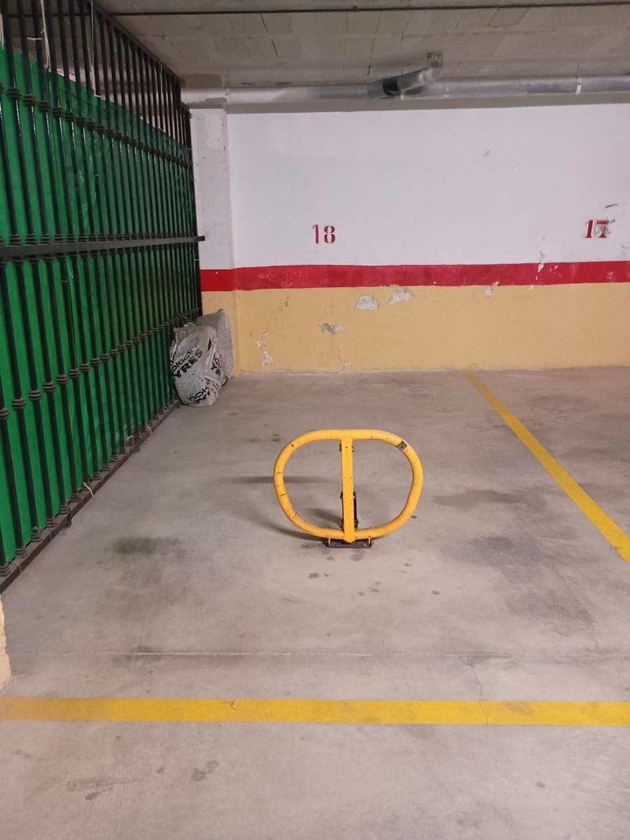 Garage à vendre à Fuengirola - 20 000 € (Ref: 9778266)