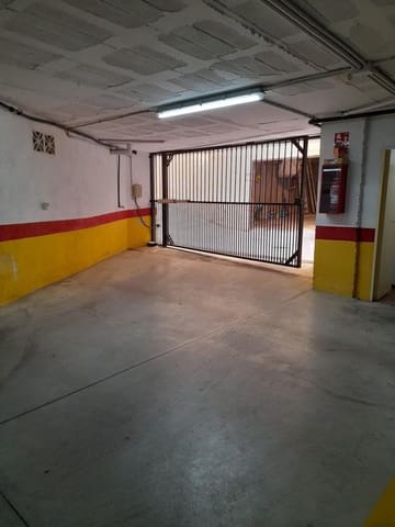 Garage à vendre à Torreblanca, Fuengirola - 20 000 € (Ref: 9778266)