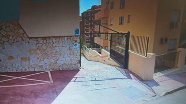 Garage à vendre à Torreblanca, Fuengirola - 20 000 € (Ref: 9778266)