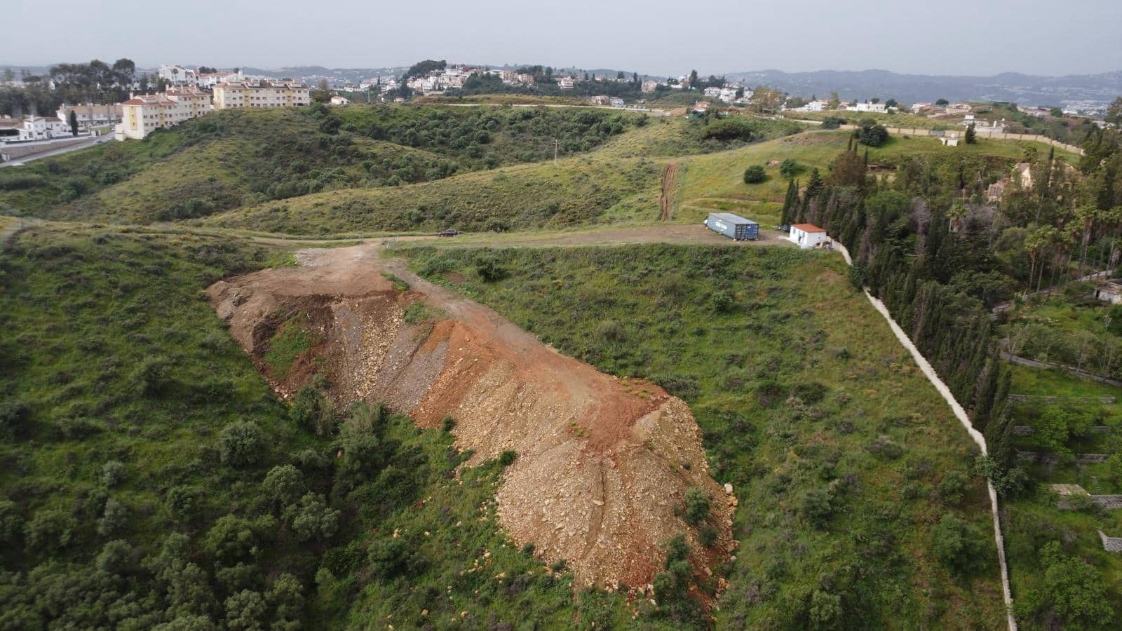 Grond te koop in Mijas - € 280.000 (Ref: 9780677)