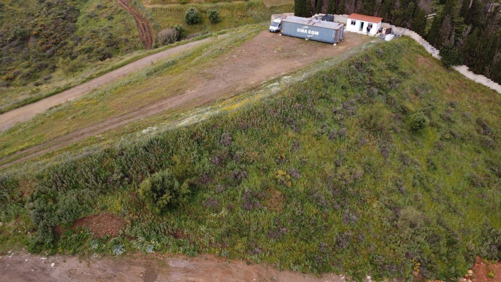 Grond te koop in Mijas - € 280.000 (Ref: 9780677)