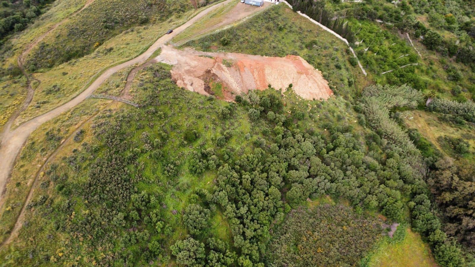 Grond te koop in Mijas - € 280.000 (Ref: 9780677)