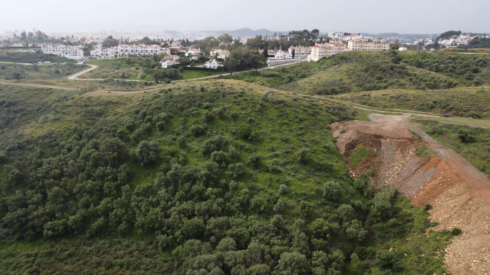 Grond te koop in Mijas - € 280.000 (Ref: 9780677)