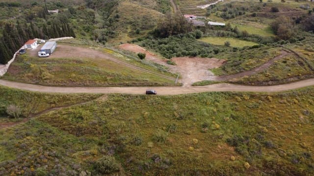 Grond te koop in Campo Mijas, Mijas - € 280.000 (Ref: 9780677)