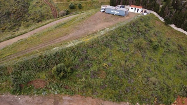 Grond te koop in Campo Mijas, Mijas - € 280.000 (Ref: 9780677)