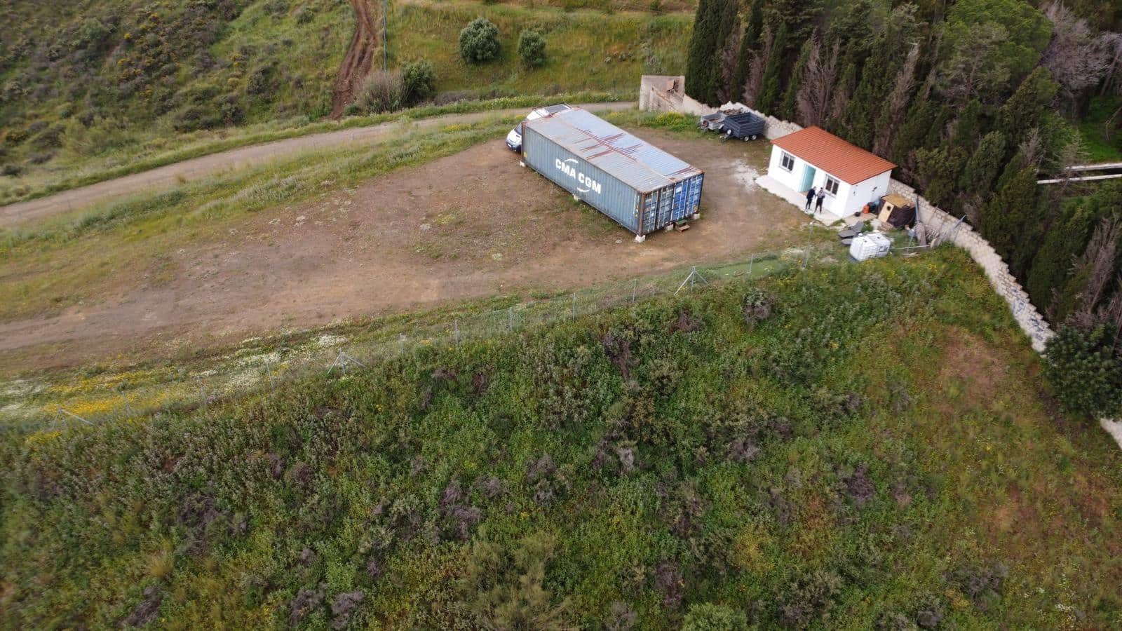 Grond te koop in Mijas - € 280.000 (Ref: 9780677)