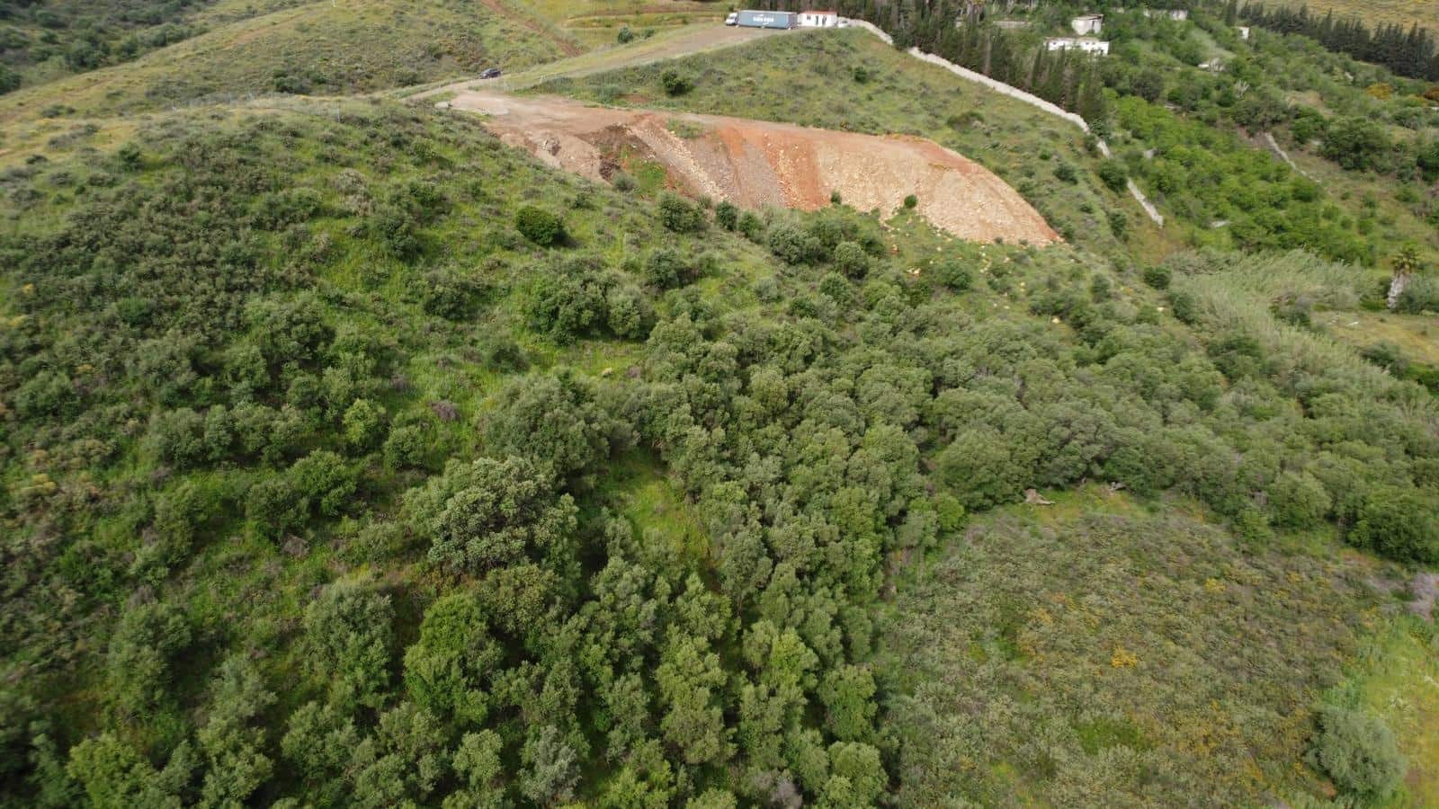 Grond te koop in Mijas - € 280.000 (Ref: 9780677)