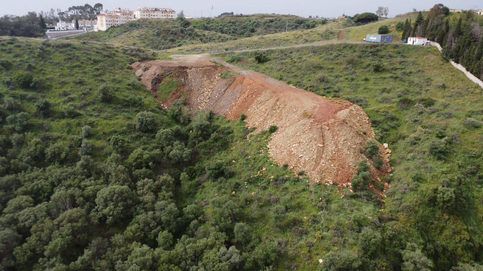 Grond te koop in Mijas - € 280.000 (Ref: 9780677)