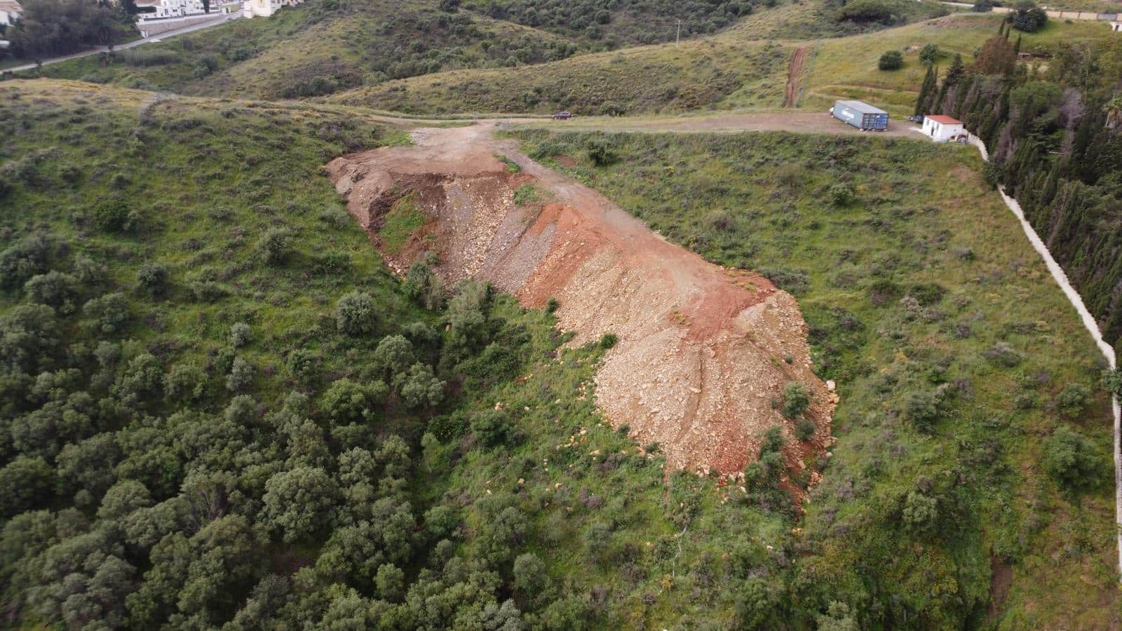 Grond te koop in Mijas - € 280.000 (Ref: 9780677)