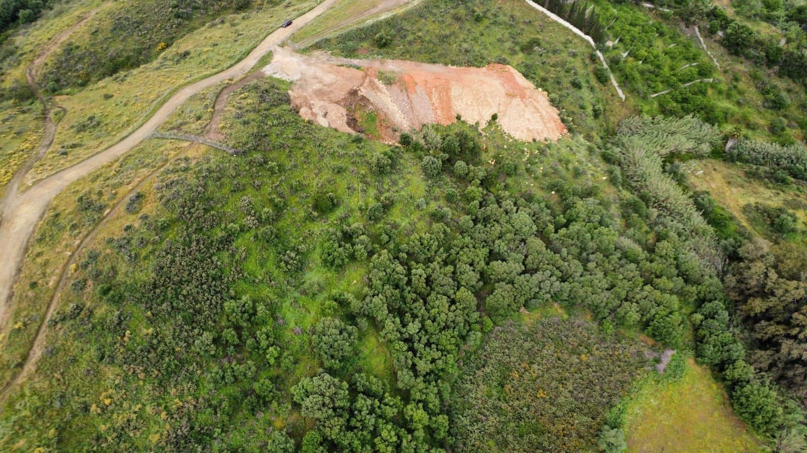 Grond te koop in Mijas - € 280.000 (Ref: 9780677)