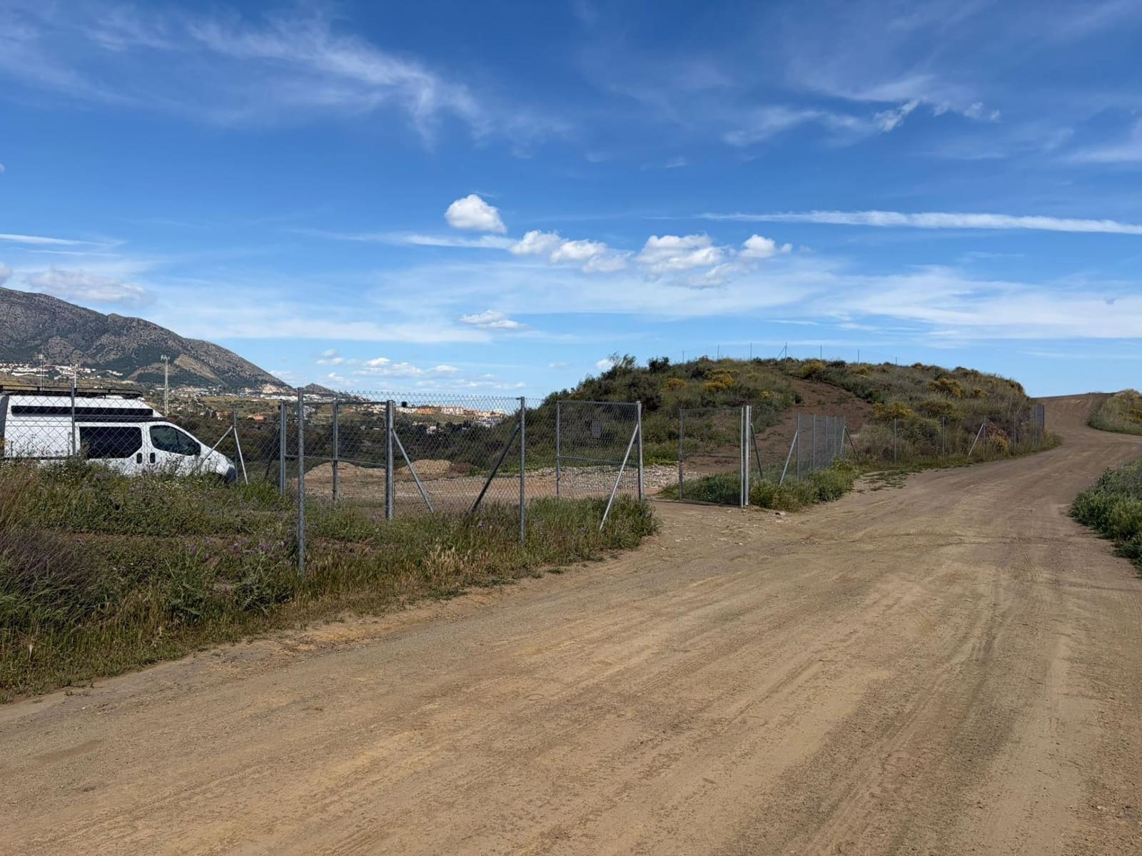 Grond te koop in Mijas - € 280.000 (Ref: 9780677)