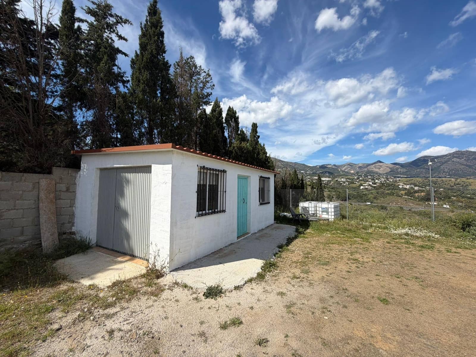 Grond te koop in Mijas - € 280.000 (Ref: 9780677)