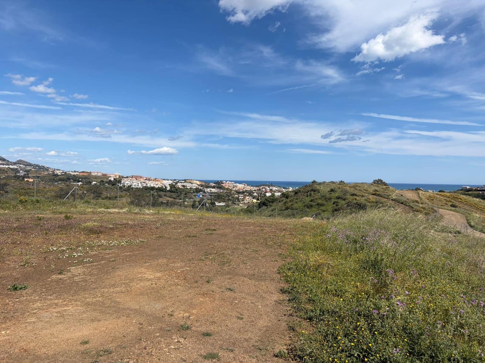 Grond te koop in Mijas - € 280.000 (Ref: 9780677)