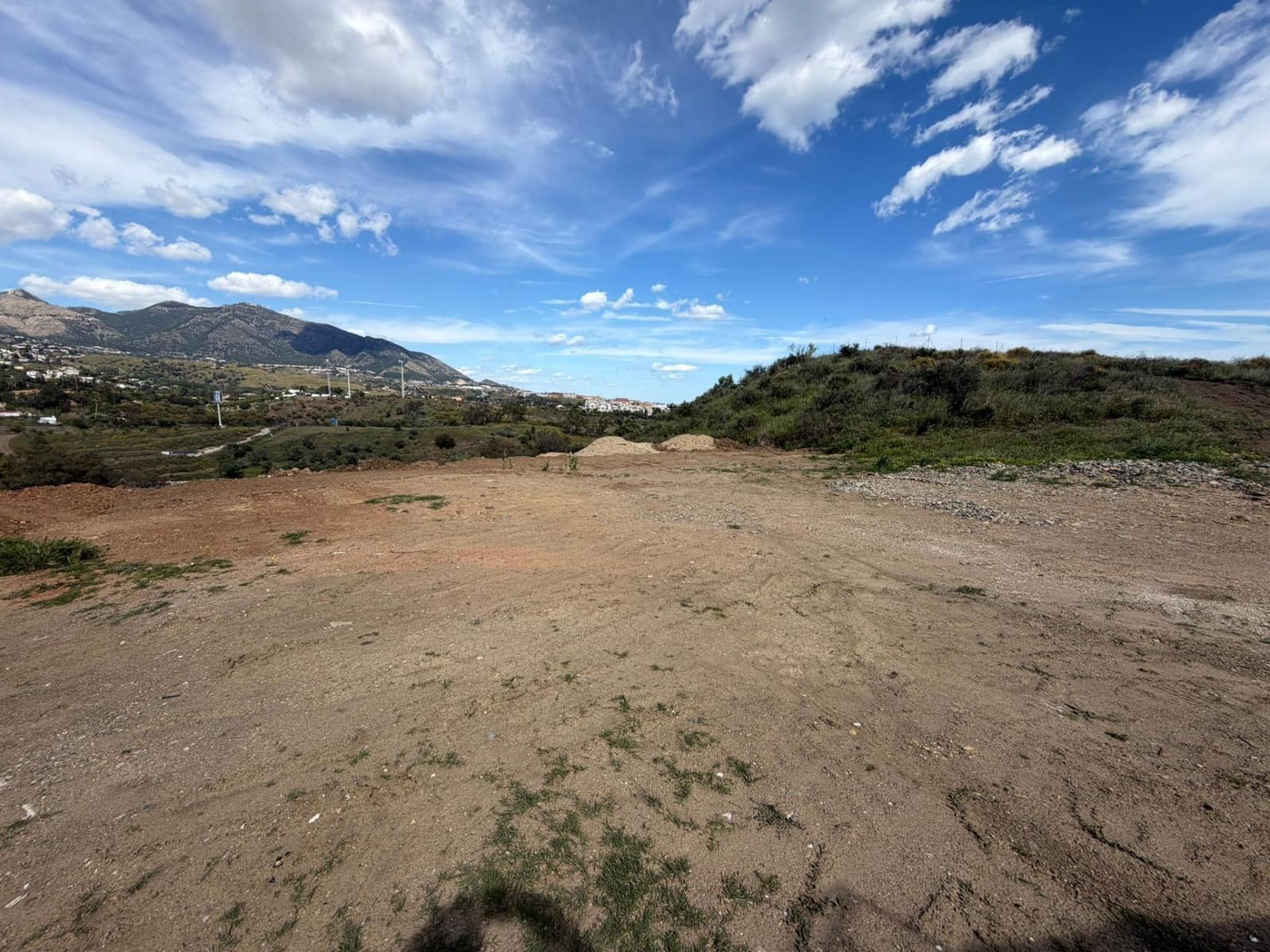 Grond te koop in Mijas - € 280.000 (Ref: 9780677)