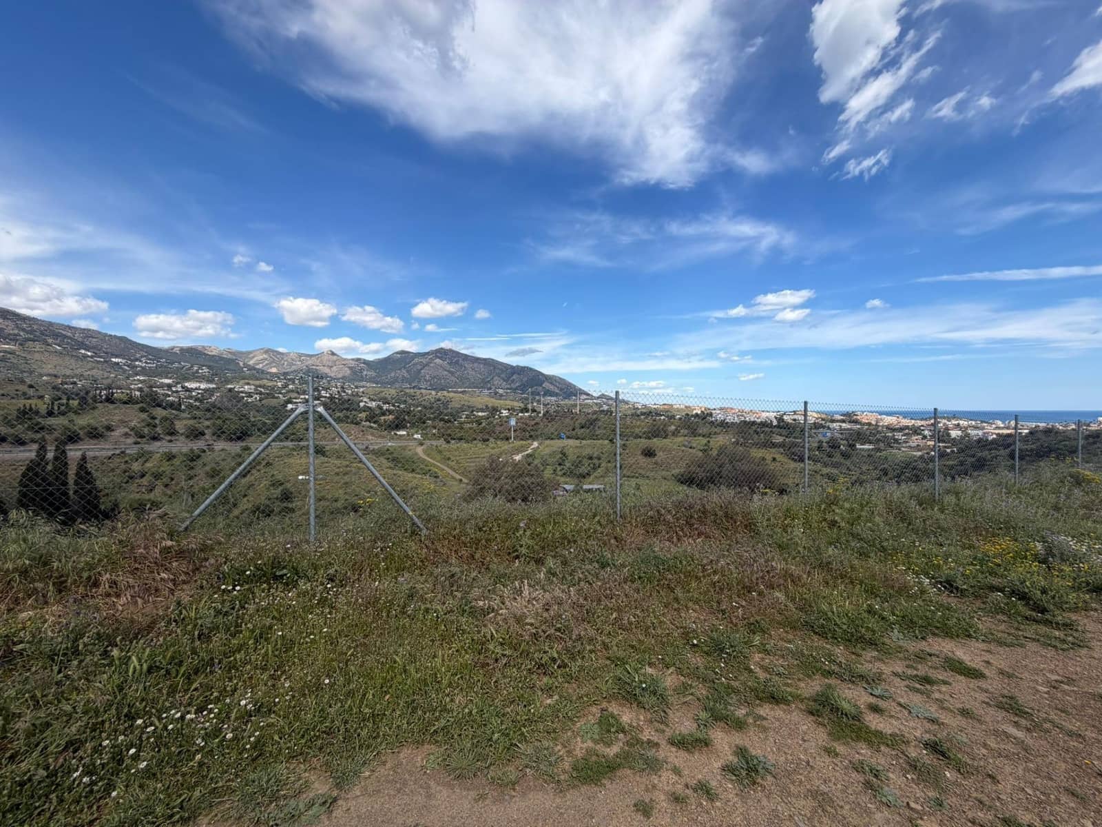 Grond te koop in Mijas - € 280.000 (Ref: 9780677)