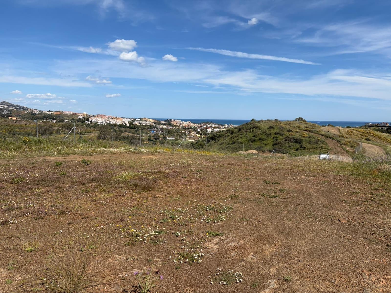 Grond te koop in Mijas - € 280.000 (Ref: 9780677)