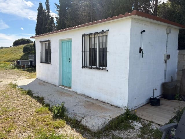 Grond te koop in Campo Mijas, Mijas - € 280.000 (Ref: 9780677)