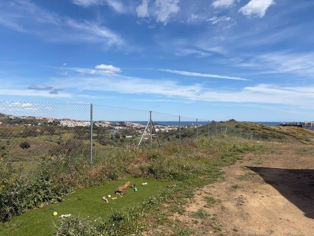 Grond te koop in Campo Mijas, Mijas - € 280.000 (Ref: 9780677)