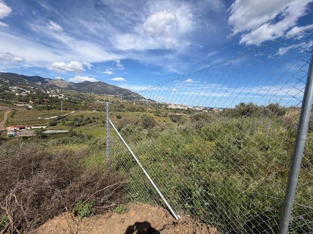 Grond te koop in Campo Mijas, Mijas - € 280.000 (Ref: 9780677)