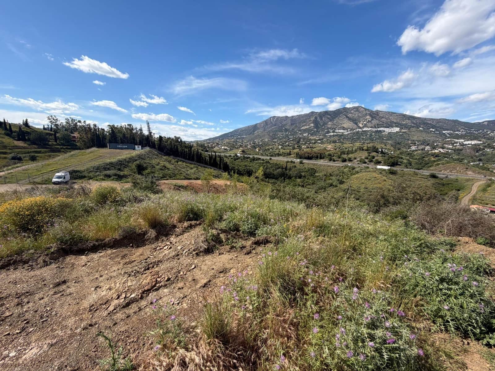 Grond te koop in Mijas - € 280.000 (Ref: 9780677)