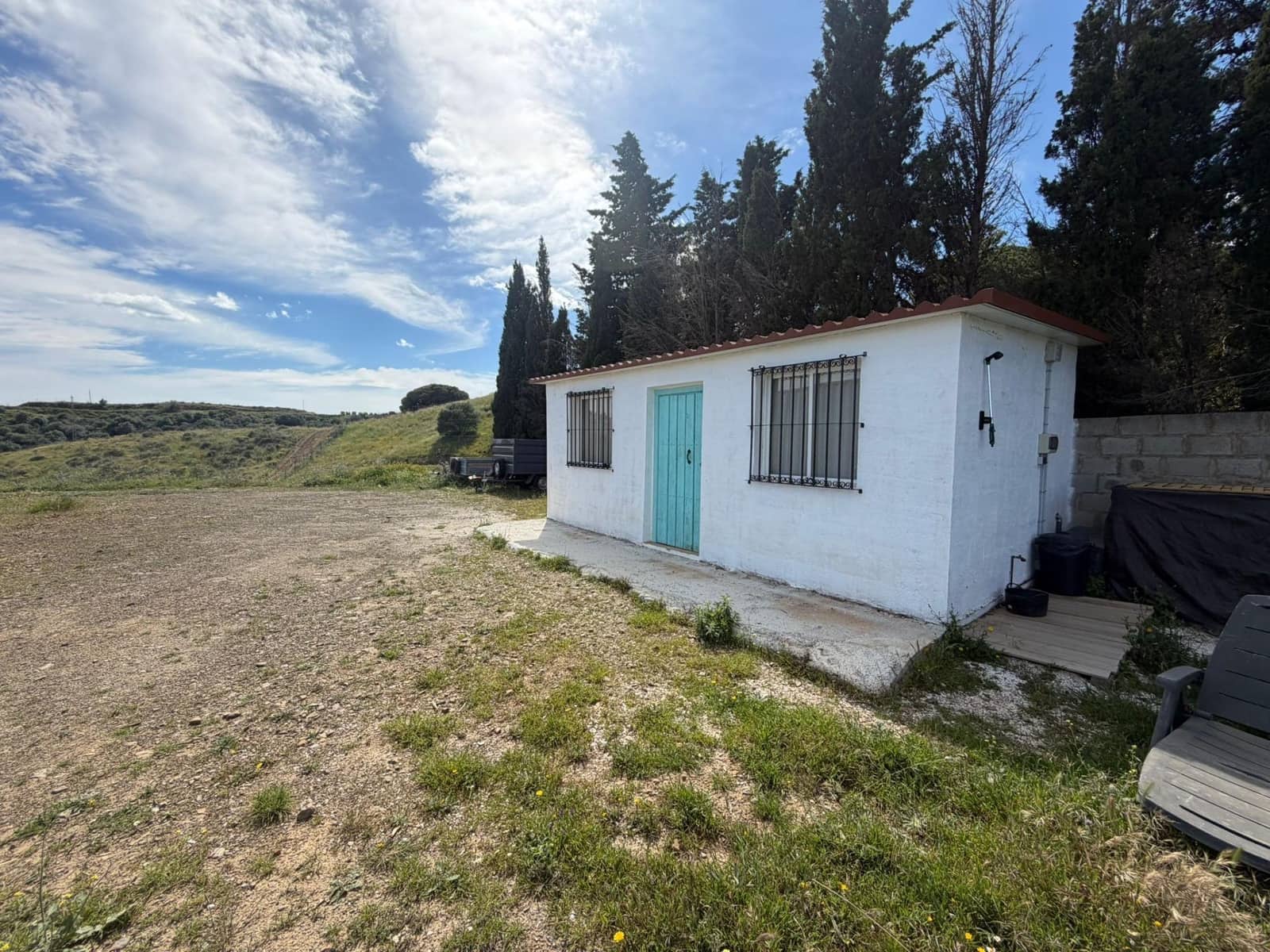 Grond te koop in Mijas - € 280.000 (Ref: 9780677)