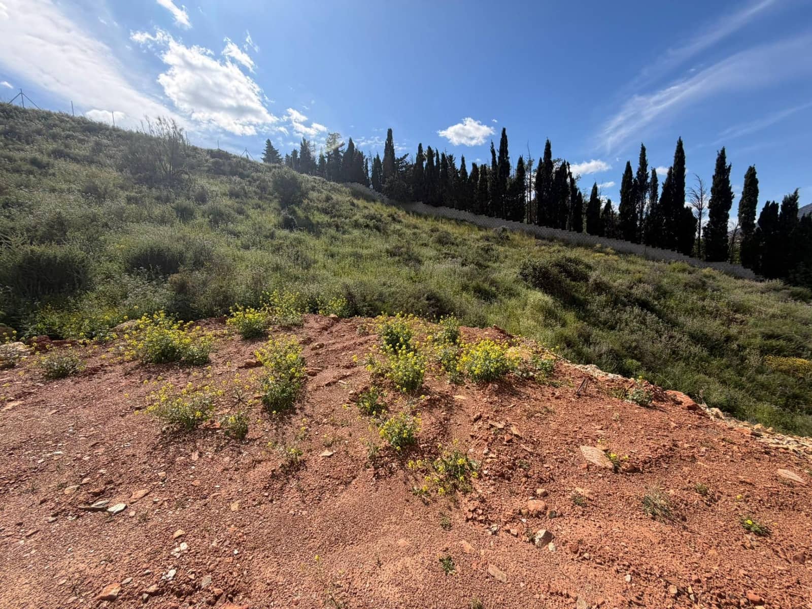 Grond te koop in Mijas - € 280.000 (Ref: 9780677)