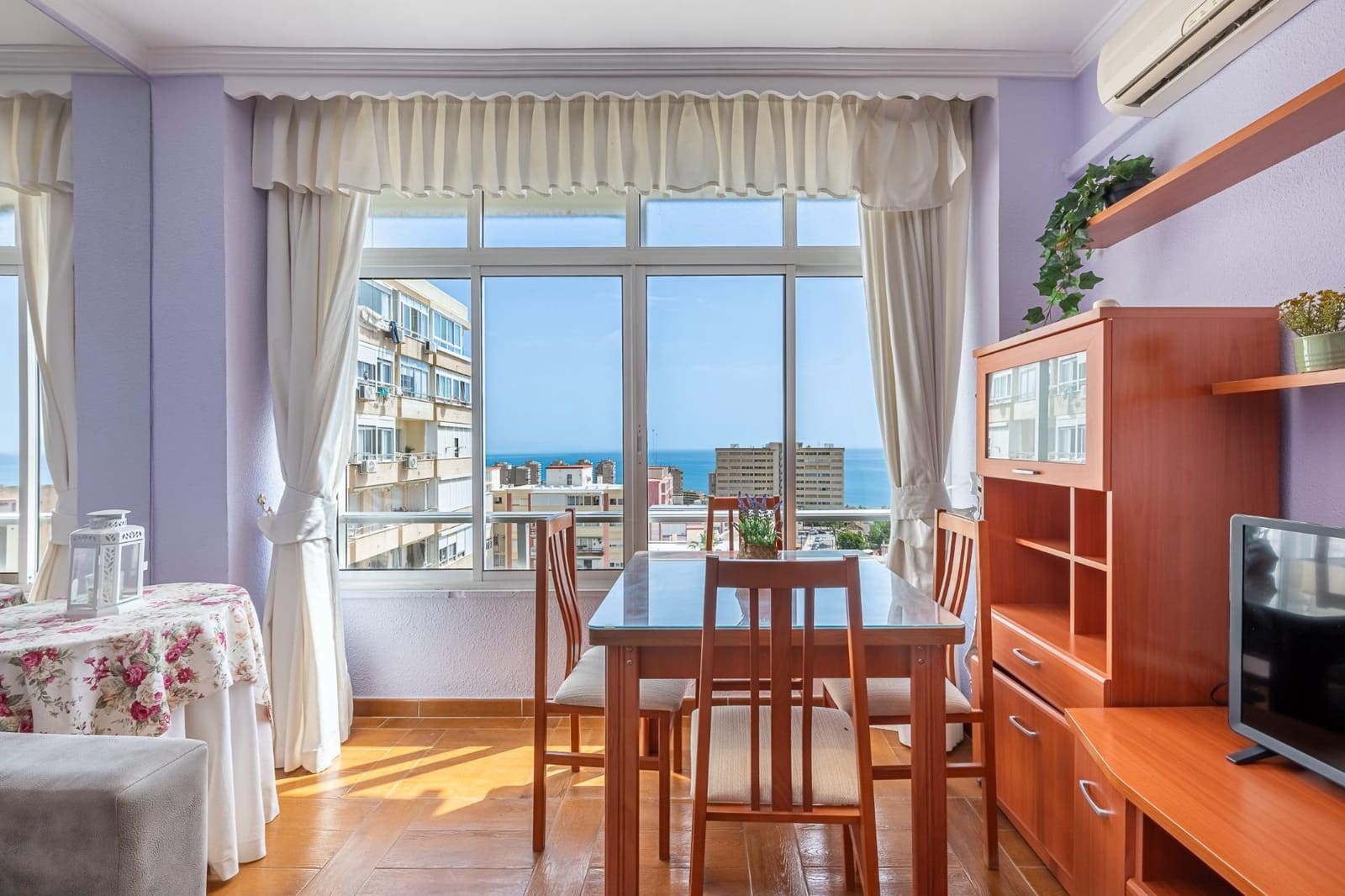 1 sovrum Studio till salu i Torremolinos med pool - 250 000 € (Ref: 9784888)