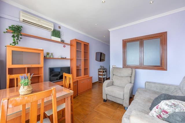 1 sovrum Studio till salu i Torremolinos - 250 000 € (Ref: 9784888)