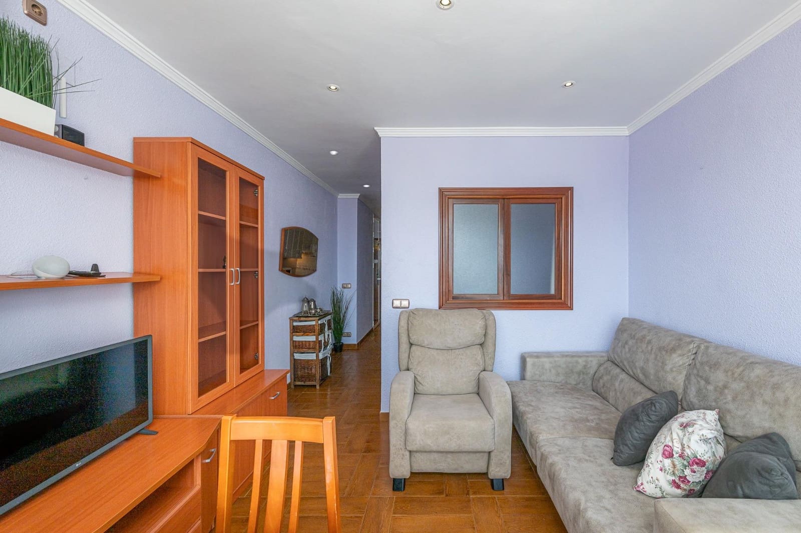 1 sovrum Studio till salu i Torremolinos med pool - 250 000 € (Ref: 9784888)