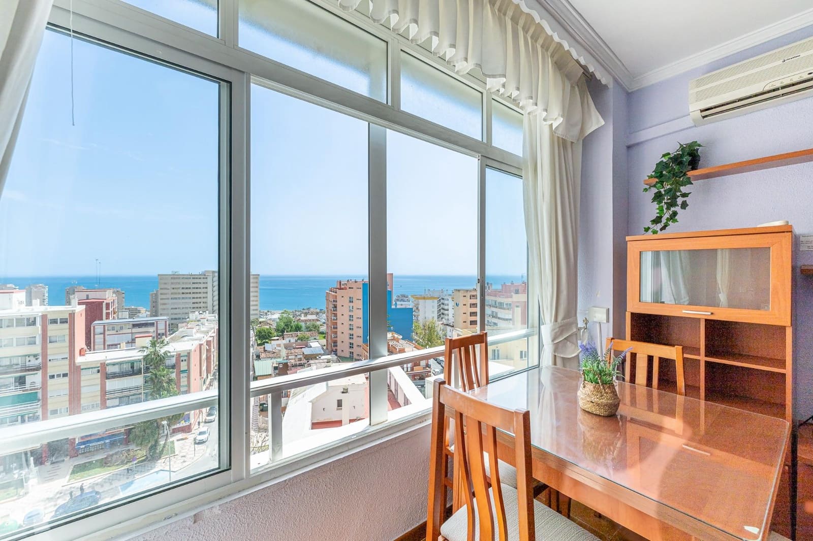 1 sovrum Studio till salu i Torremolinos med pool - 250 000 € (Ref: 9784888)