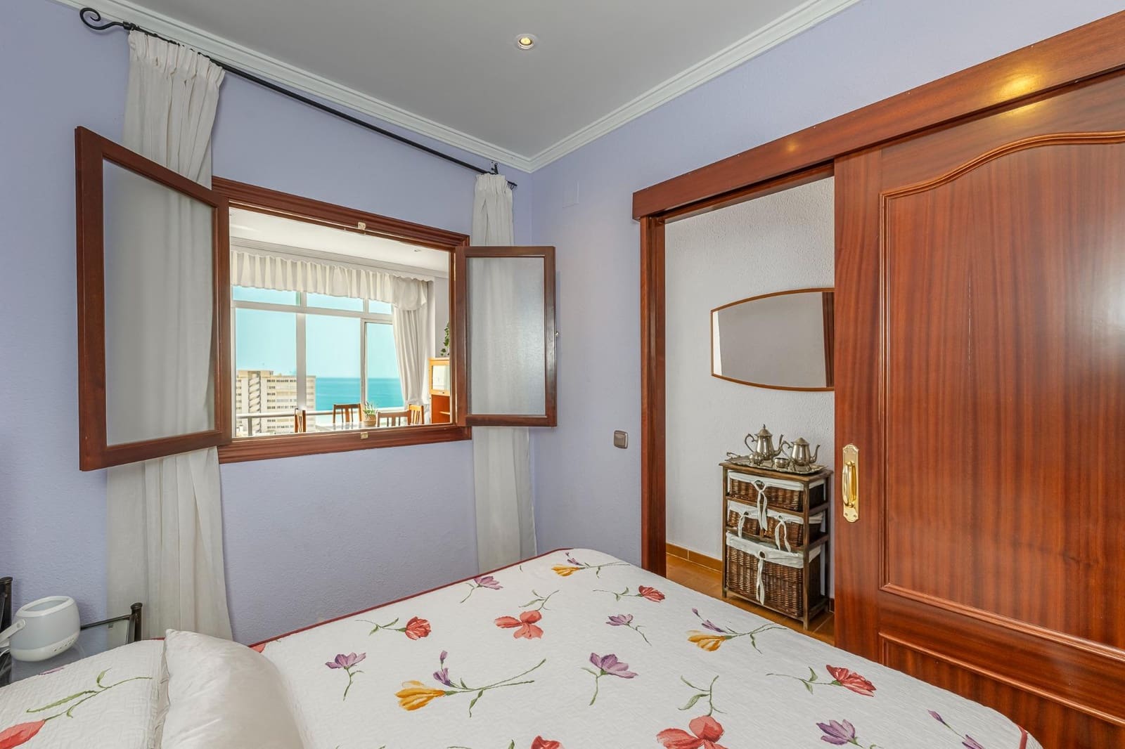 1 sovrum Studio till salu i Torremolinos med pool - 250 000 € (Ref: 9784888)